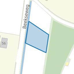 Perceel WEH00-H-6172