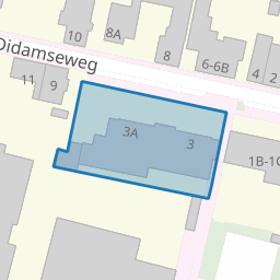 Perceel WEH00-H-6189