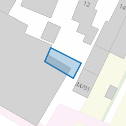 Perceel WEH00-H-6191