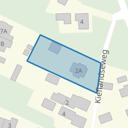 Perceel WEH00-H-6194