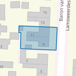 Perceel WEH00-H-6196