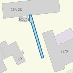 Perceel WEH00-H-6197