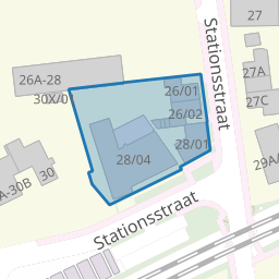 Perceel WEH00-H-6198