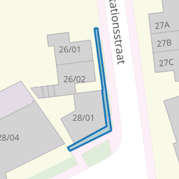 Perceel WEH00-H-6199