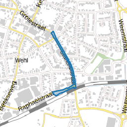 Perceel WEH00-H-6201