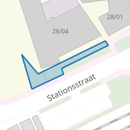 Perceel WEH00-H-6202