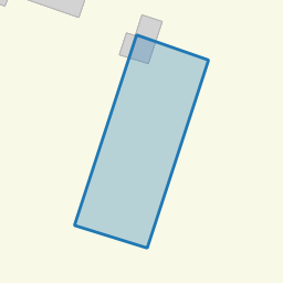 Perceel WEH00-H-6236