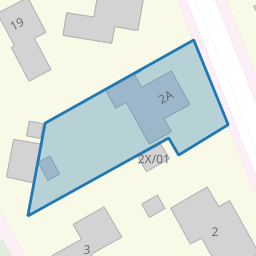 Perceel WEH00-H-6240