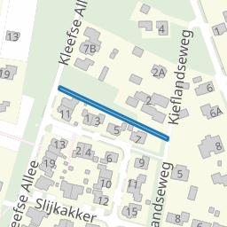 Perceel WEH00-H-6242