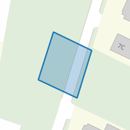 Perceel WEH00-H-6245