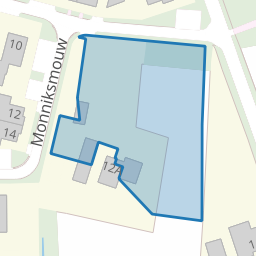 Perceel WEH00-H-6246