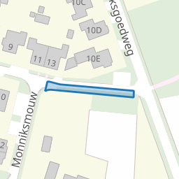 Perceel WEH00-H-6247