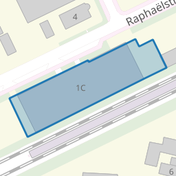 Perceel WEH00-H-6264