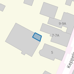 Perceel WEH00-H-6269