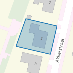 Perceel WEH00-H-6277