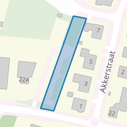 Perceel WEH00-H-6280