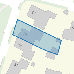 Perceel WEH00-H-6283