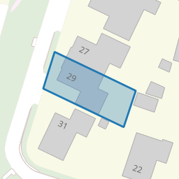 Perceel WEH00-H-6284