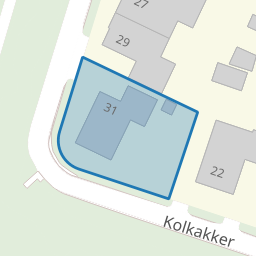 Perceel WEH00-H-6285