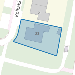 Perceel WEH00-H-6290