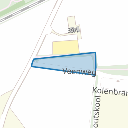 Perceel WEH00-H-6296