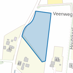 Perceel WEH00-H-6298