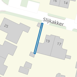 Perceel WEH00-H-6303