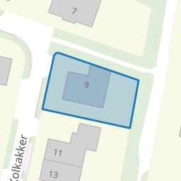 Perceel WEH00-H-6305