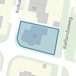 Perceel WEH00-H-6306