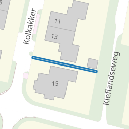 Perceel WEH00-H-6307