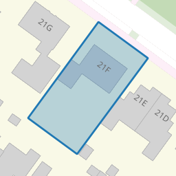 Perceel WEH00-H-6313