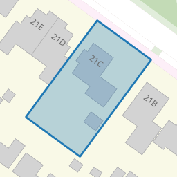 Perceel WEH00-H-6316