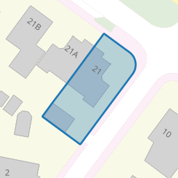 Perceel WEH00-H-6319