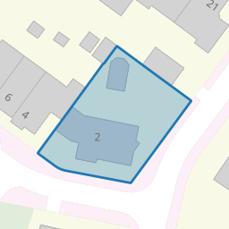 Perceel WEH00-H-6320