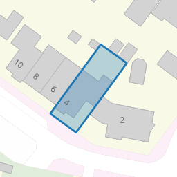 Perceel WEH00-H-6321