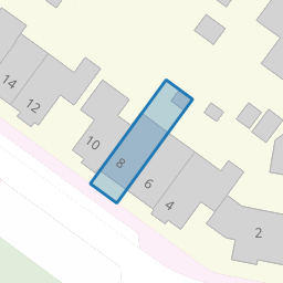 Perceel WEH00-H-6323