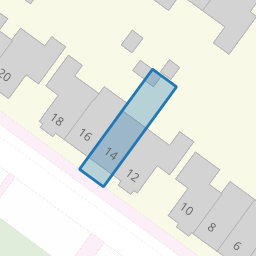 Perceel WEH00-H-6326