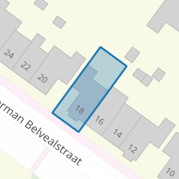 Perceel WEH00-H-6328