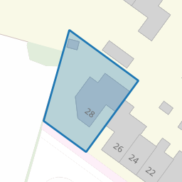 Perceel WEH00-H-6334