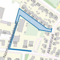 Perceel WEH00-H-6336