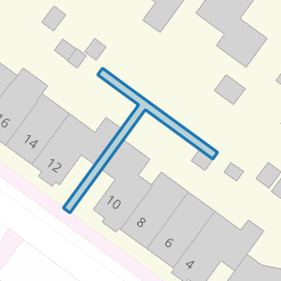 Perceel WEH00-H-6338