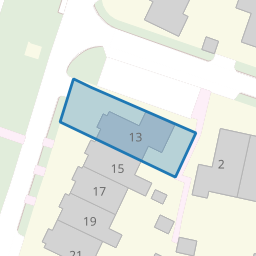 Perceel WEH00-H-6342