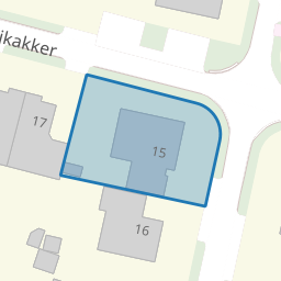 Perceel WEH00-H-6361