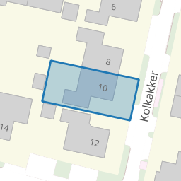 Perceel WEH00-H-6365