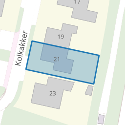 Perceel WEH00-H-6368