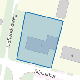 Perceel WEH00-H-6369