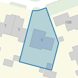 Perceel WEH00-H-6372