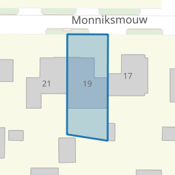 Perceel WEH00-H-6374