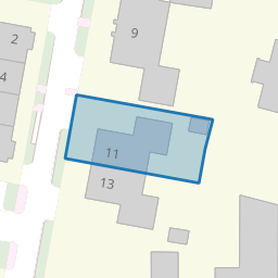 Perceel WEH00-H-6379