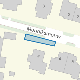 Perceel WEH00-H-6383